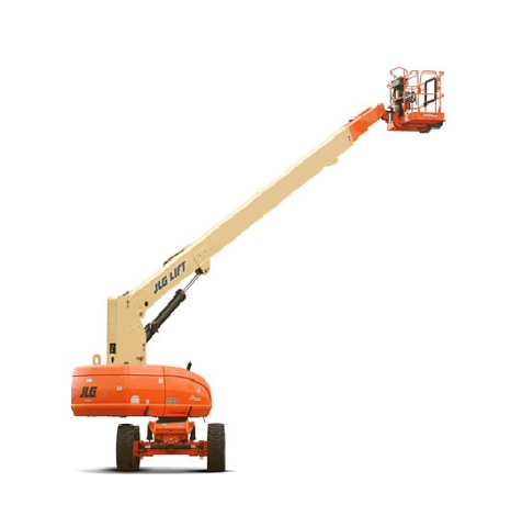 Xe nâng người dạng cần thẳng JLG